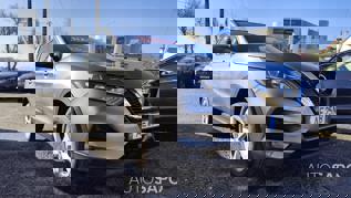 Nissan Qashqai de 2020