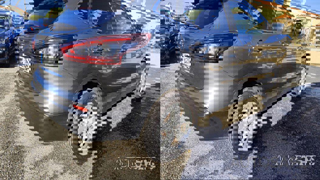 Nissan Qashqai de 2020