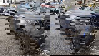 Land Rover Range Rover Velar de 2017