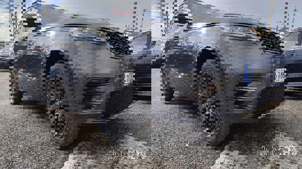 Land Rover Range Rover Velar de 2017