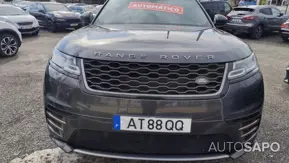 Land Rover Range Rover Velar de 2017