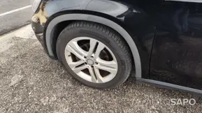 Mercedes-Benz Classe GLA de 2017