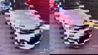 Volkswagen Scirocco 2.0 TDi Sport de 2010