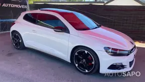 Volkswagen Scirocco 2.0 TDi Sport de 2010