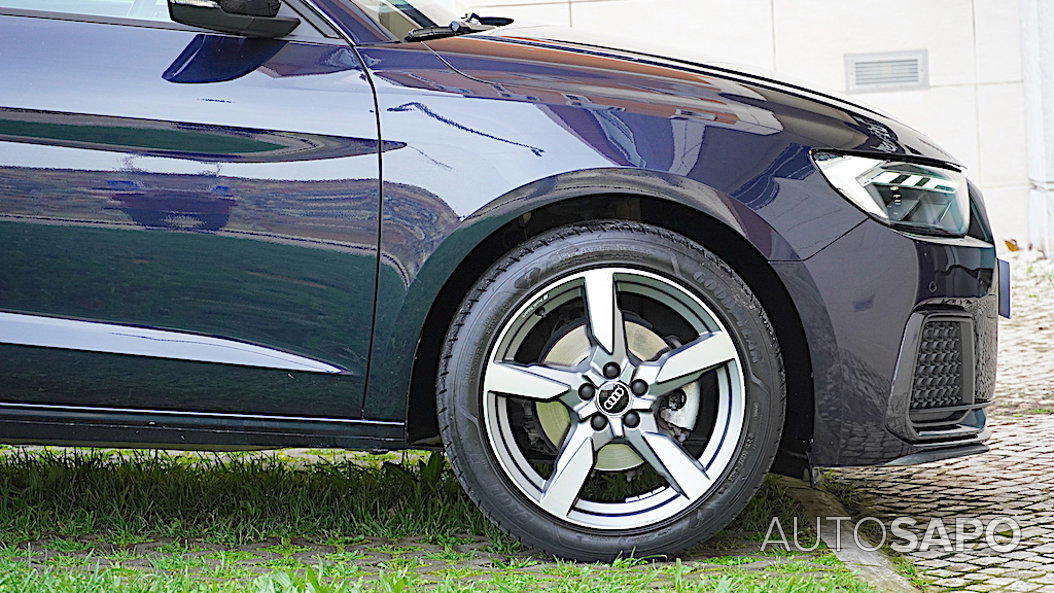 Audi A1 35 TFSI S tronic de 2020