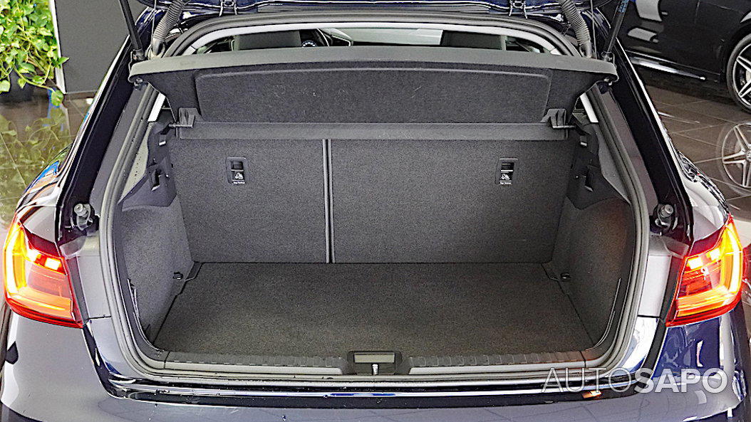 Audi A1 35 TFSI S tronic de 2020