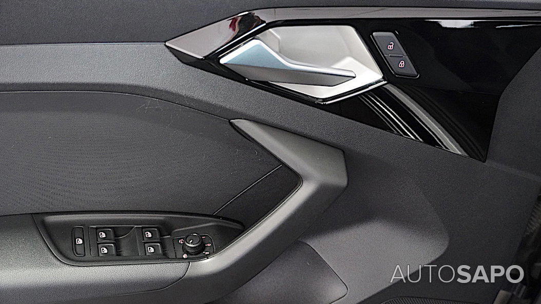 Audi A1 35 TFSI S tronic de 2020