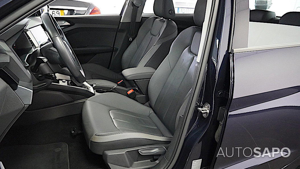 Audi A1 35 TFSI S tronic de 2020