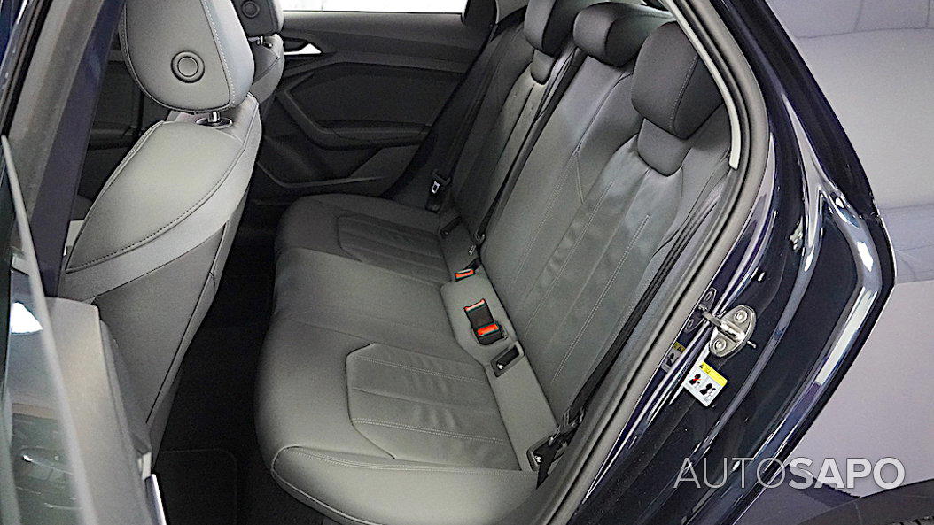 Audi A1 35 TFSI S tronic de 2020