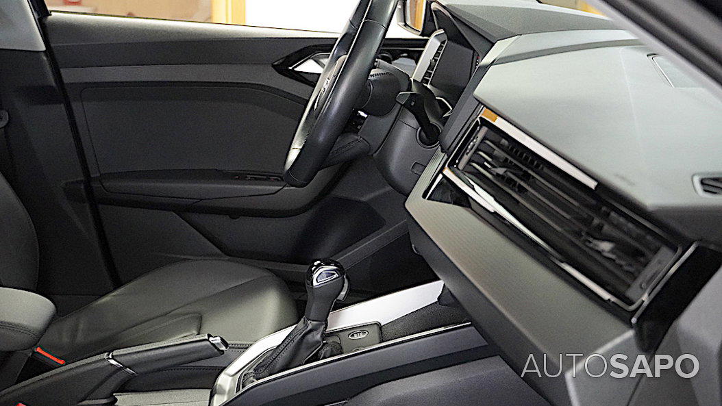 Audi A1 35 TFSI S tronic de 2020