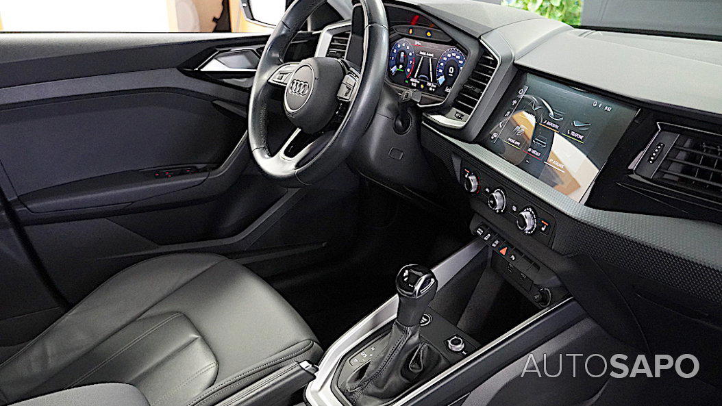 Audi A1 35 TFSI S tronic de 2020