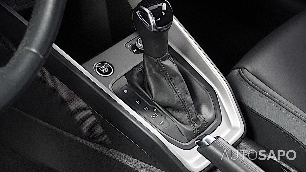 Audi A1 35 TFSI S tronic de 2020