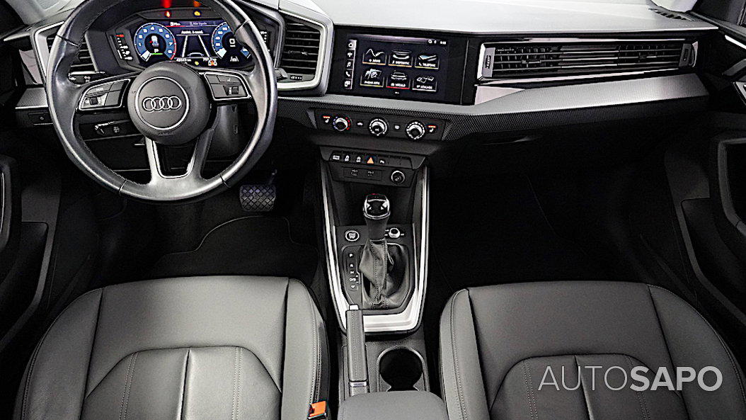 Audi A1 35 TFSI S tronic de 2020