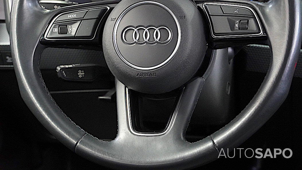 Audi A1 35 TFSI S tronic de 2020