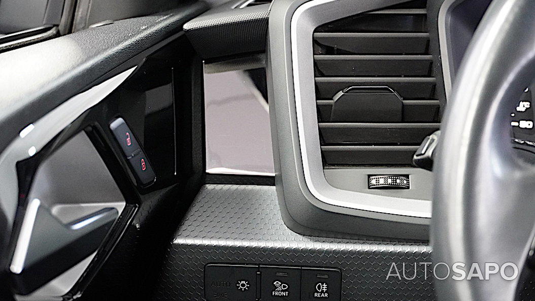 Audi A1 35 TFSI S tronic de 2020