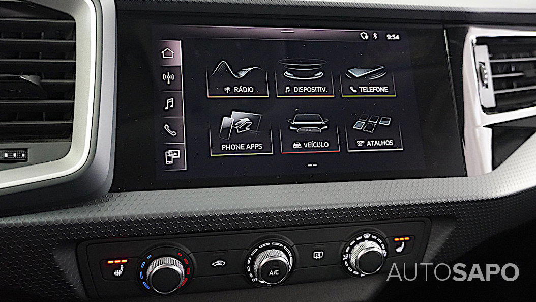 Audi A1 35 TFSI S tronic de 2020