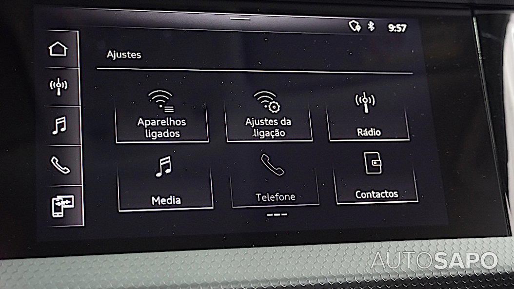 Audi A1 35 TFSI S tronic de 2020