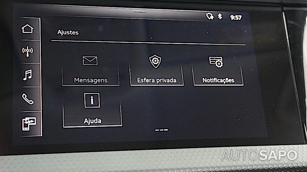 Audi A1 35 TFSI S tronic de 2020