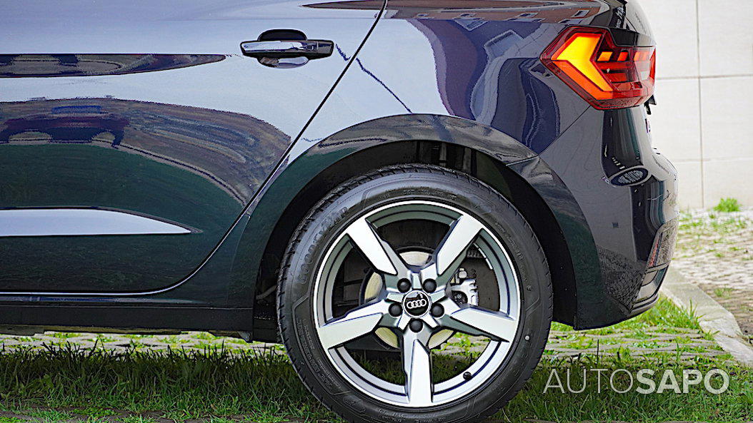 Audi A1 35 TFSI S tronic de 2020