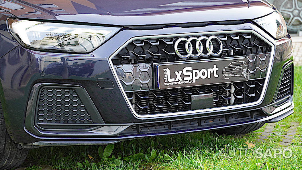 Audi A1 35 TFSI S tronic de 2020