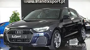 Audi A1 35 TFSI S tronic de 2020
