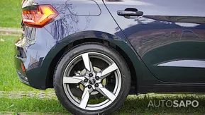 Audi A1 35 TFSI S tronic de 2020