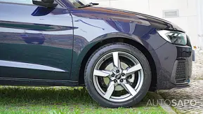 Audi A1 35 TFSI S tronic de 2020