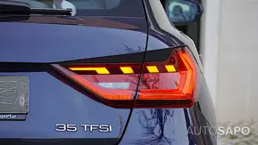 Audi A1 35 TFSI S tronic de 2020
