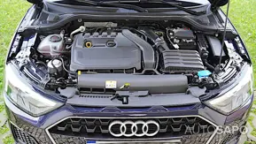 Audi A1 35 TFSI S tronic de 2020