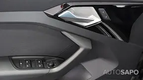 Audi A1 35 TFSI S tronic de 2020