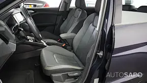 Audi A1 35 TFSI S tronic de 2020