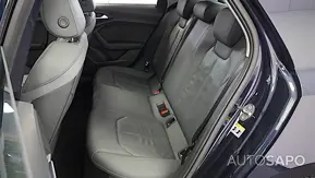 Audi A1 35 TFSI S tronic de 2020