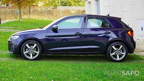 Audi A1 35 TFSI S tronic de 2020