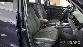 Audi A1 35 TFSI S tronic de 2020