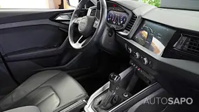 Audi A1 35 TFSI S tronic de 2020