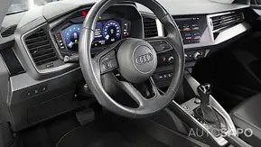 Audi A1 35 TFSI S tronic de 2020