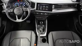 Audi A1 35 TFSI S tronic de 2020