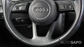 Audi A1 35 TFSI S tronic de 2020