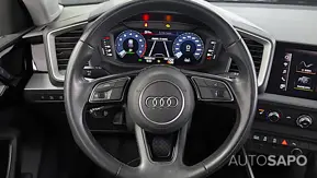 Audi A1 35 TFSI S tronic de 2020