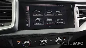 Audi A1 35 TFSI S tronic de 2020