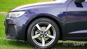 Audi A1 35 TFSI S tronic de 2020