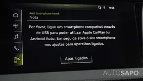 Audi A1 35 TFSI S tronic de 2020