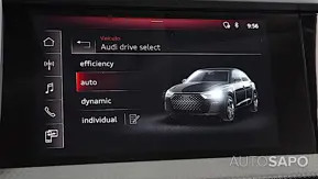 Audi A1 35 TFSI S tronic de 2020