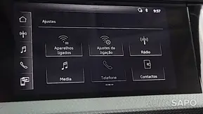 Audi A1 35 TFSI S tronic de 2020