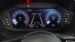 Audi A1 35 TFSI S tronic de 2020