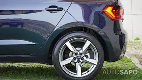 Audi A1 35 TFSI S tronic de 2020