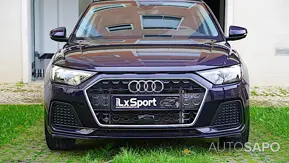 Audi A1 35 TFSI S tronic de 2020