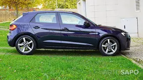 Audi A1 35 TFSI S tronic de 2020
