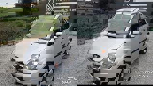 Ford Fiesta 1.25 Trend de 2007