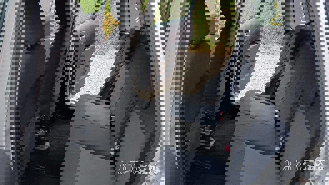 Ford Fiesta 1.25 Trend de 2007